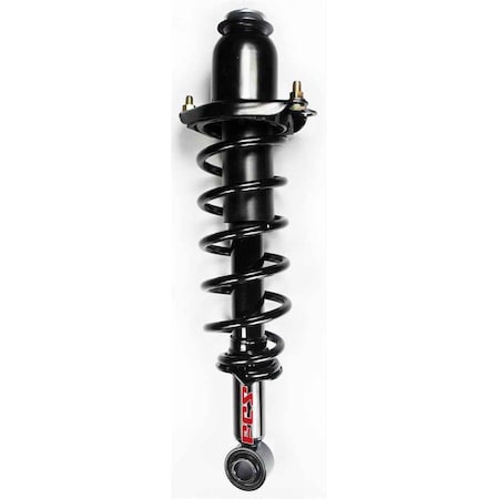 Fcs Automotive Complete Strut Assembly, 1345689R 1345689R